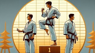 KARATE STYLES RANKED: Exploring the Top Karate Disciplines