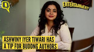 Sudha Murty's Advice to Ashwiny Iyer For Her Debut Book 'Mapping Love'| The Quint