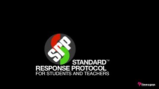 CISD's Standard Response Protocol