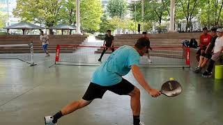 피클볼(Pickleball) 고양시