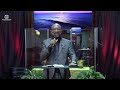 god is not partial he will remember me acts 10 ps. george sunday service live jan 26 2025