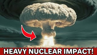 Why Do Nuclear Bombs Explode Mid-Air And Not On The Ground?