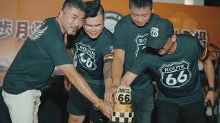 台中南屯最新咖啡廳 #route66coffee #66公路重機咖啡 #開幕影片第二發