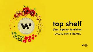 Whethan - Top Shelf (feat. Bipolar Sunshine) (David Katt Remix)