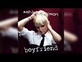 Ashlee Simpson - Boyfriend (Explicit Version)