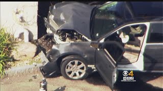 Police: Wanted Man Shot By Police Following Pursuit In Rochester, NH