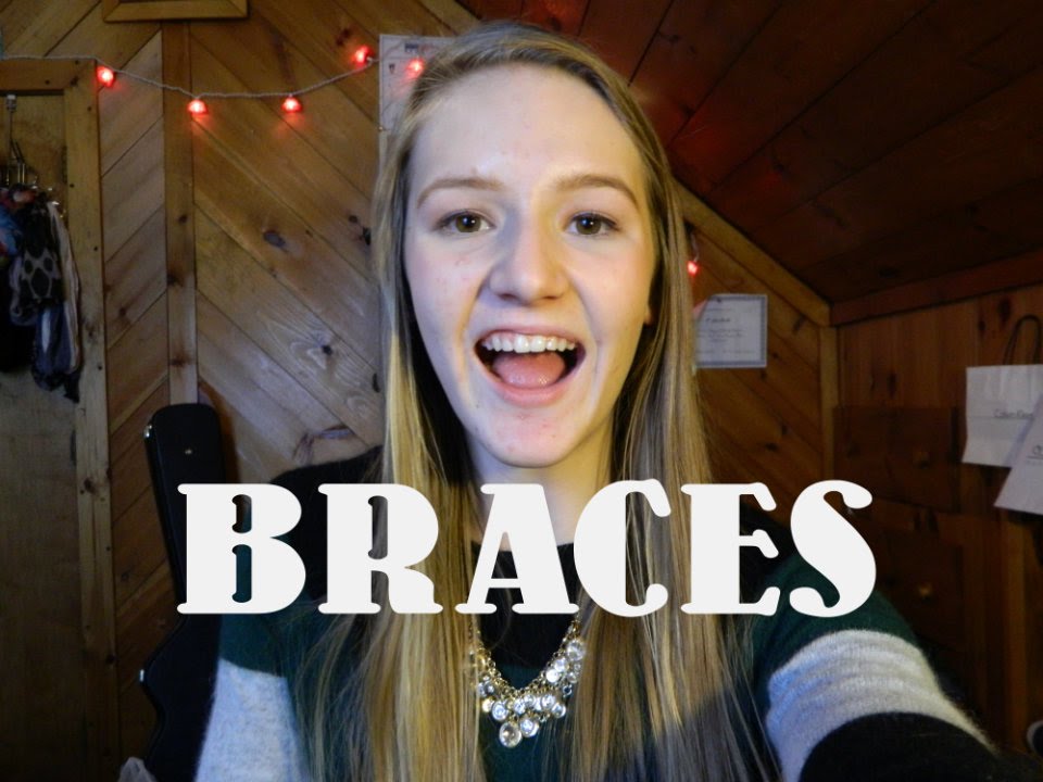 Braces Youtube