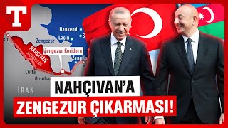 Erdoğan ve ve Aliyev’den İkinci Karabağ Savaşının Yıl Dönümünde Zengezur Mesajı – Türkiye Gazetesi