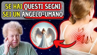 7 SEGNI segreti che sei un ANGELO in un CORPO UMANO! Scopri la VERITA' segreta - Dolores Cannon