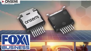 We solve the 'power problem' AI data centers are facing: Onsemi CEO
