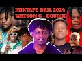 MIXTAPE  PLAYLIST DRILL  2024 WATSON G - BIG DEN - WILL G DETAY