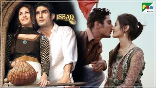 Sizzling Bed Scene Prateik Babbar & Amyra Dastur | Issaq | Hindi Romantic Movie