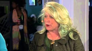Rachel Lutz and Cindy Pasky Interview – MPC 15