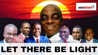LET THERE BE LIGHT | NEWDAWNTV | MAY 23RD 2025