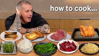 How To Cook - The Web's Most Searched Questions