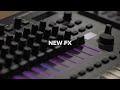 roland tr 8s v2.5 tr 6s v1.5 firmware u0026 tr editor update overview