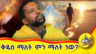 የቅዱሳን ማዕረጋት #orthodox #ethiopianorthodox #donkeytube