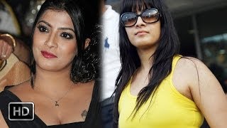 Tamil Movie Gossip - Varalakshmi explains her hiatus |நாங்க சொல்லல்ல