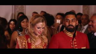 The Wedding Story of Danny & Heather | Grand Connaught Rooms | VERODA | Asian Wedding Cinematography