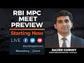 JPMorgan's Sajjid Chinoy On Budget 2022 & RBI's Upcoming Challenge