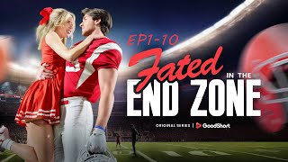 😘“Fated in the End Zone” (2025) | High School Love, Shocking Secret #goodshort #drama