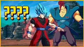 DBFZR ▰ Your Favourite Trunks Is Back Again【Dragon  Ball FighterZ】