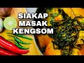 KENGSOM SIAKAP ALA THAI | SIMPLE DAN SESUAI UNTUK DIET