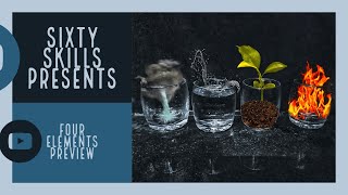 How to Generate the Four Elements Preview...How Magic Really works