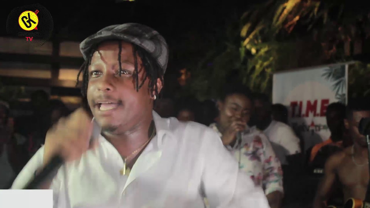 Stonebwoy, Joey B, Kidi, Kuami Eugene & More... See All You Missed At ...