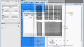 Tecplot Chorus Simulation Example: UAV Preliminary Design Test