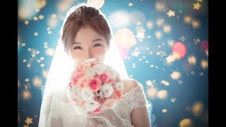 2017.9.30-10.1伊麟❤欣諭訂結之囍MV【婚禮攝影/台中婚攝/台中潮港城】