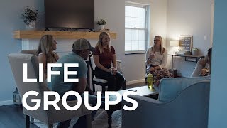 Life Groups