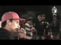 duelo de mc s 4 de junho de 2010 crizin vs jerin