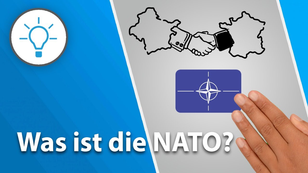 Nato Einfach Erklärt Youtube