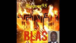 TNT Conference Call with Tony and Ray Friday March 8, 2019