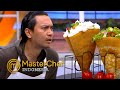 MASTERCHEF INDONESIA - Tantangan Kedua di Galeri 3 | Galeri 3