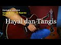 Kayal dan Tangis - Cover Music Karaoke Terbaru