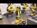 FANUC M-6iB - Ballard International -