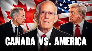 Victor Davis Hanson: Canada Is Picking the Wrong Fight With Trump
