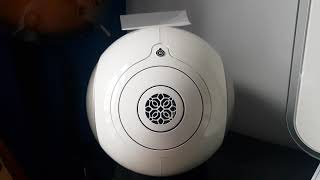 Thats why the Devialet Phantom is so expensive