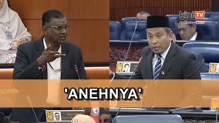 'PAS disaman fitnah berulang kali, anehnya boleh bayar pampasan' - Rayer