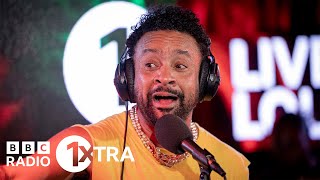 Download Mp3 Shaggy -  Boombastic (1Xtra Live Lounge)