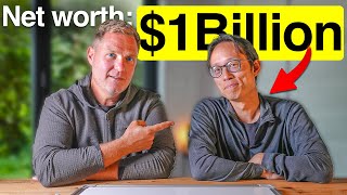 I Asked A Billionaire How To Make Money (In 10 Steps)