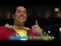 Shazam ⚡X cool as a cucumber  Hd fullscreen 8k edit whatsapp status  #2022status | dumpiverse⚡