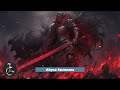 light canvas abyss fantasma（epic battle music）