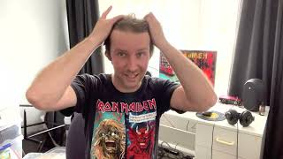 Is "Virtual XI" Really Iron Maiden's WORST Album?