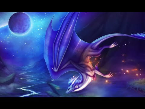 Speedpaint Nightlight Youtube