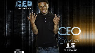 CEO Lil Kenny - Intro 1.5 (Prod. by Yung Con Da Track)