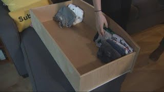 Simplifying the KonMari Method