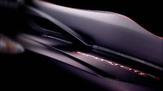 Aprilia Sportcity Cube 300 m.y. 2010 official video